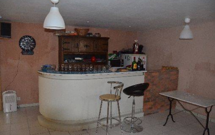 Location de vacances - Appartement à Cast