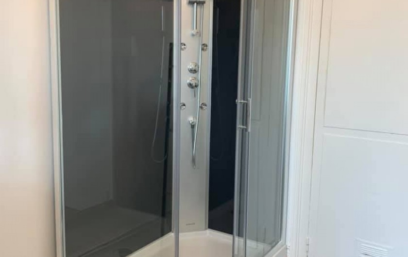 Location de vacances - Appartement à Boulogne-sur-Mer