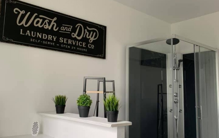 Location de vacances - Appartement à Boulogne-sur-Mer