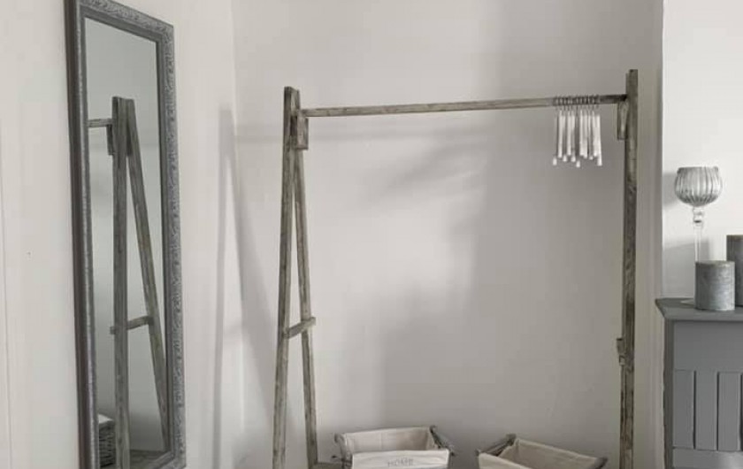 Location de vacances - Appartement à Boulogne-sur-Mer