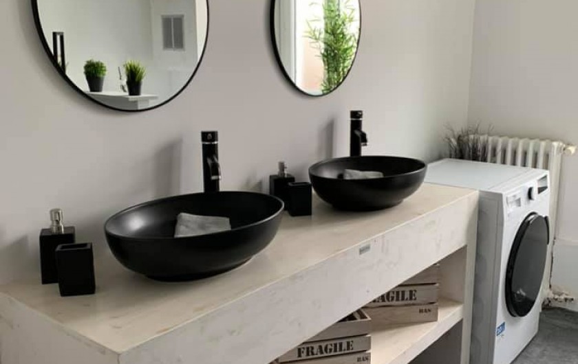 Location de vacances - Appartement à Boulogne-sur-Mer