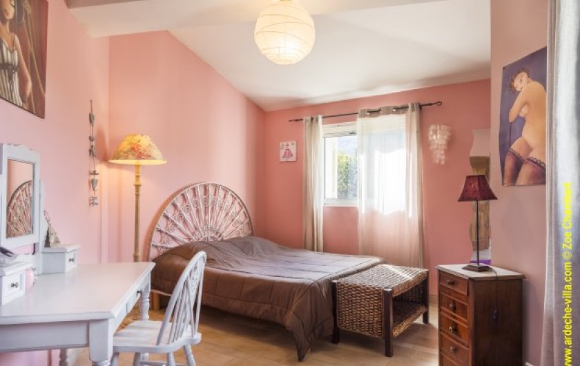 Location de vacances - Villa à Viviers