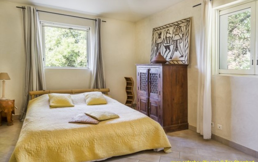 Location de vacances - Villa à Viviers