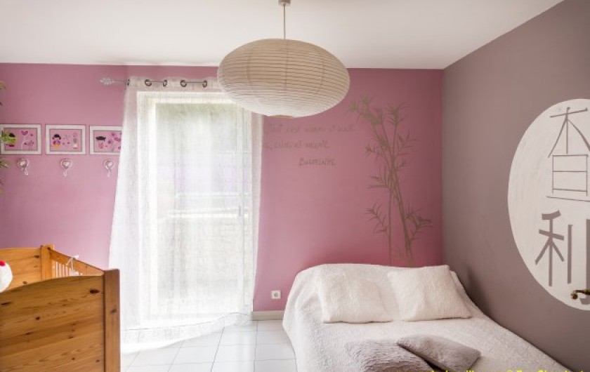 Location de vacances - Villa à Viviers