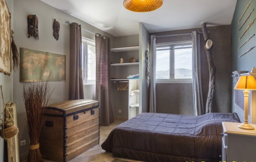 Location de vacances - Villa à Viviers