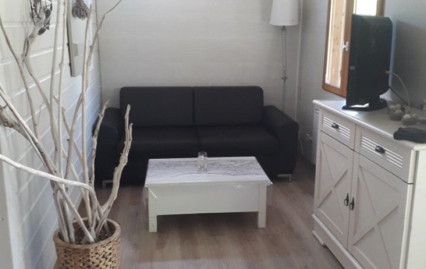 Location de vacances - Chalet à Castellane