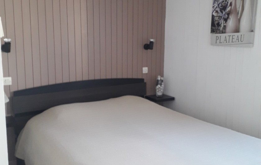 Location de vacances - Chalet à Castellane