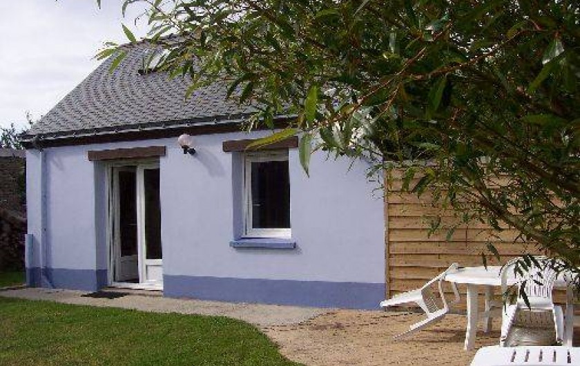 Location de vacances - Maison - Villa à Groix