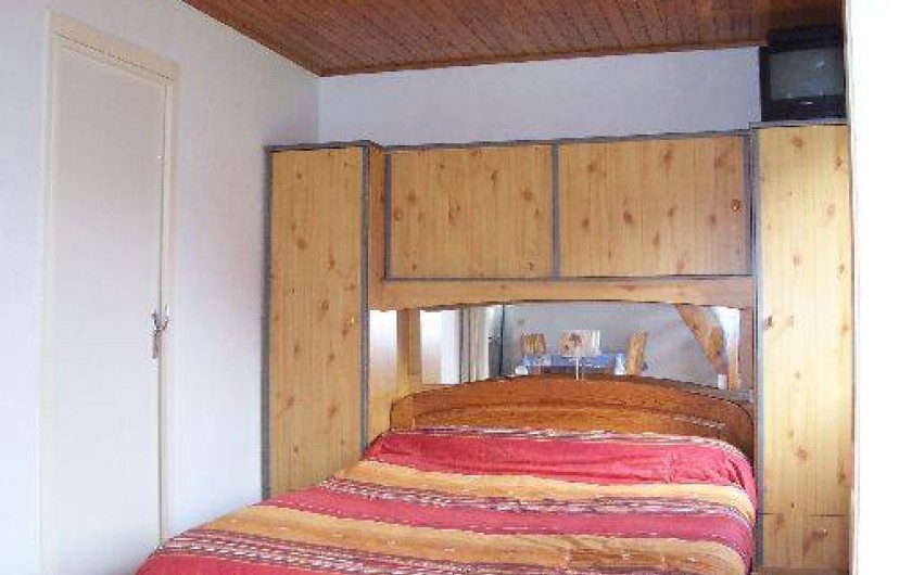 Location de vacances - Maison - Villa à Groix