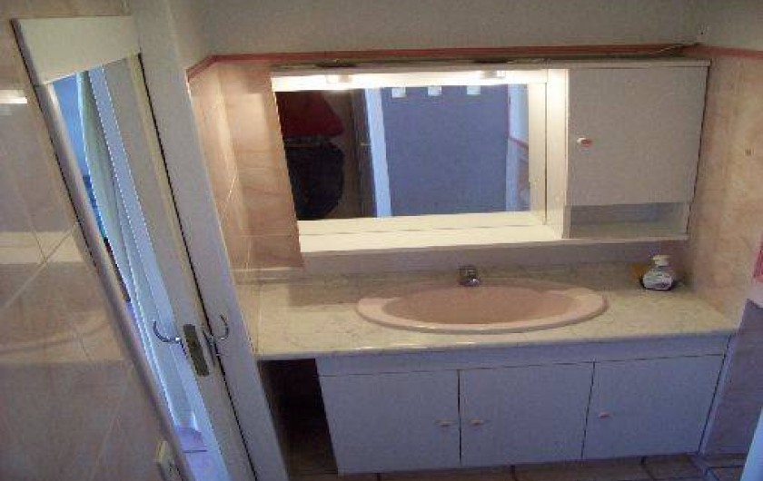 Location de vacances - Maison - Villa à Groix