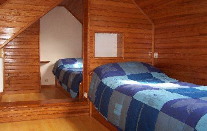 Location de vacances - Maison - Villa à Groix