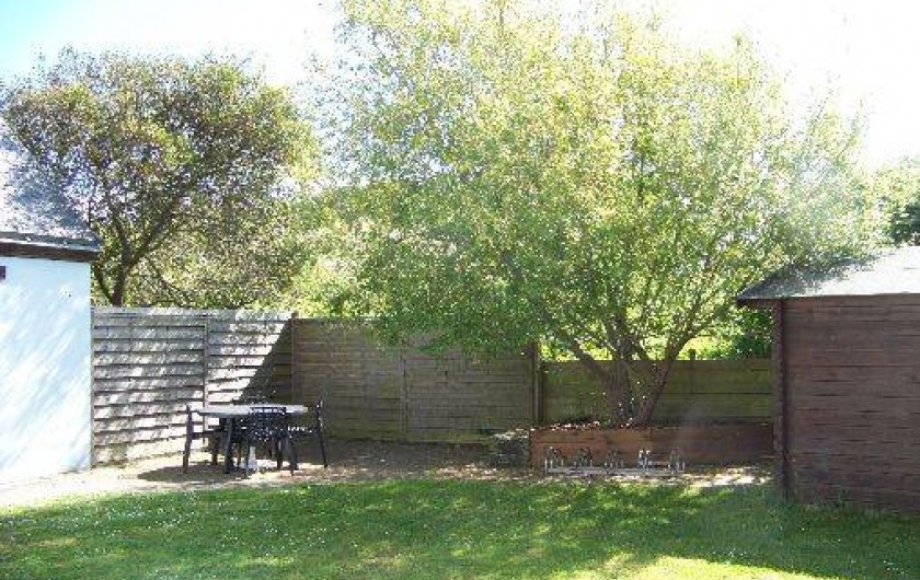 Location de vacances - Maison - Villa à Groix