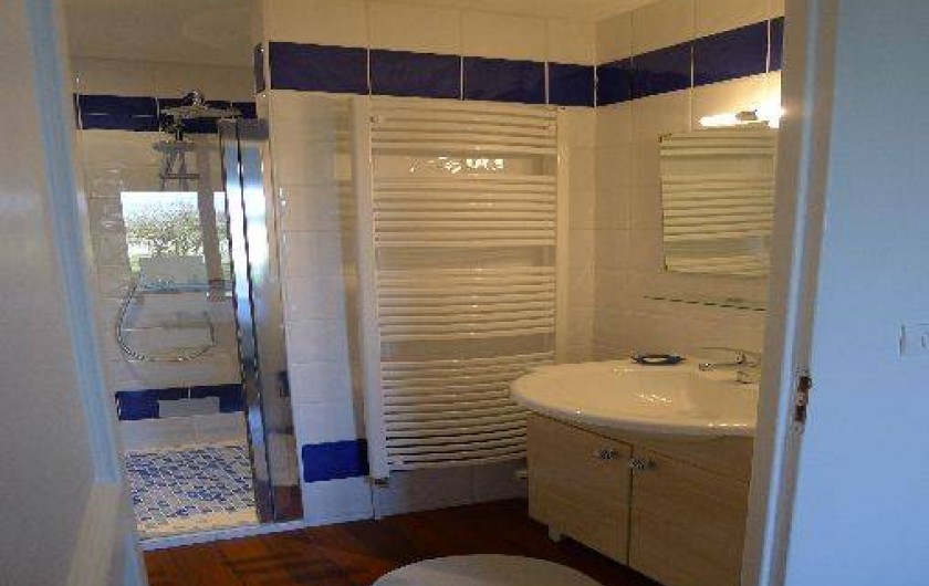 Location de vacances - Chambre d'hôtes à Ciran