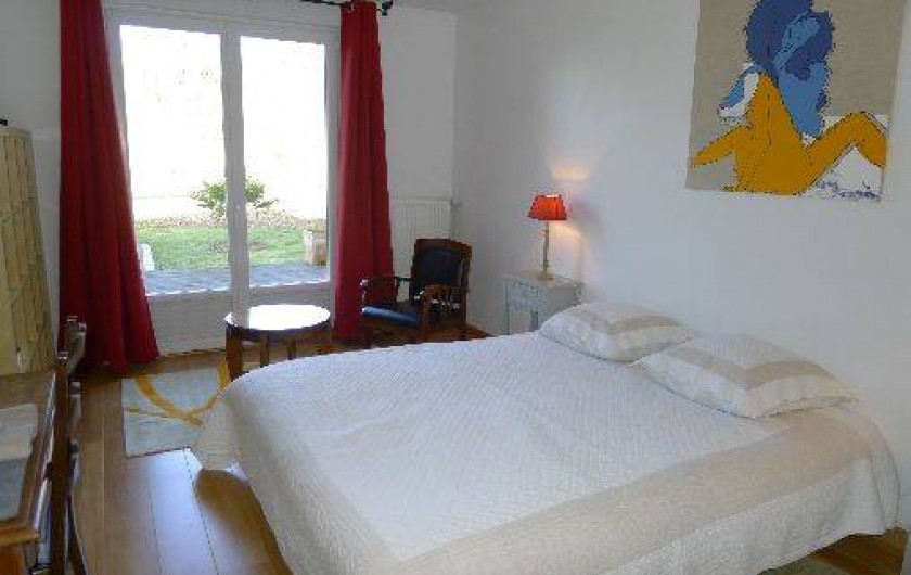 Location de vacances - Chambre d'hôtes à Ciran