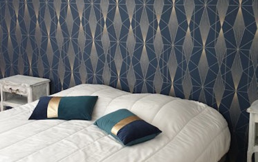 Location de vacances - Gîte à Aubeterre-sur-Dronne