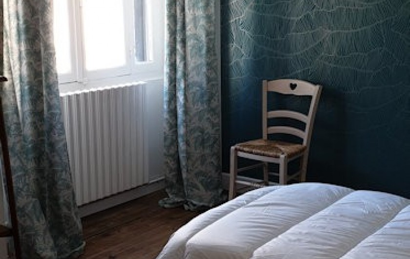 Location de vacances - Gîte à Aubeterre-sur-Dronne