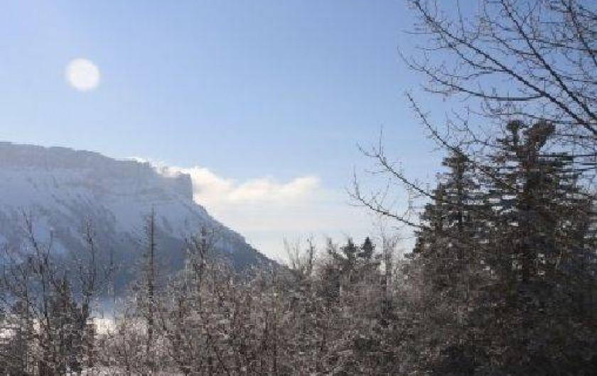 Location de vacances - Gîte à Saint-François-de-Sales