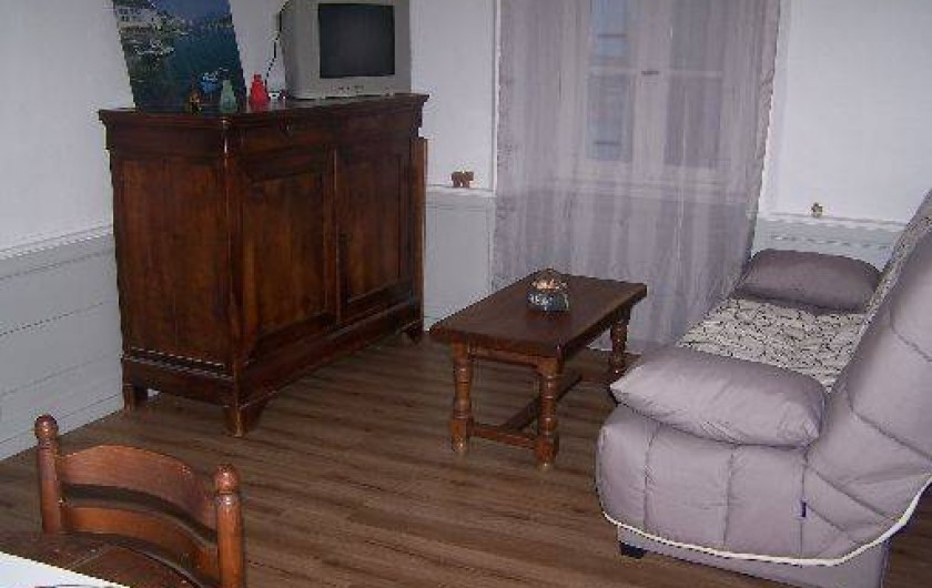 Location de vacances - Appartement à Le Palais