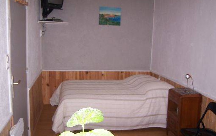 Location de vacances - Appartement à Le Palais