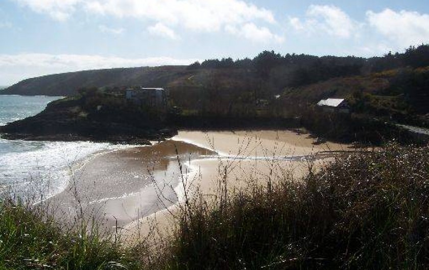 Location de vacances - Appartement à Le Palais