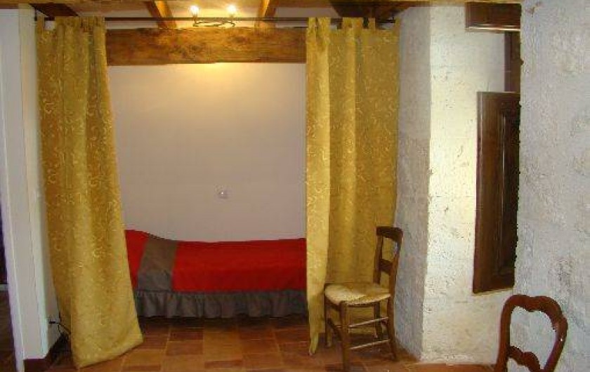 Location de vacances - Moulin à Saint-Maurin