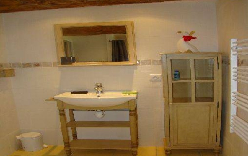 Location de vacances - Moulin à Saint-Maurin