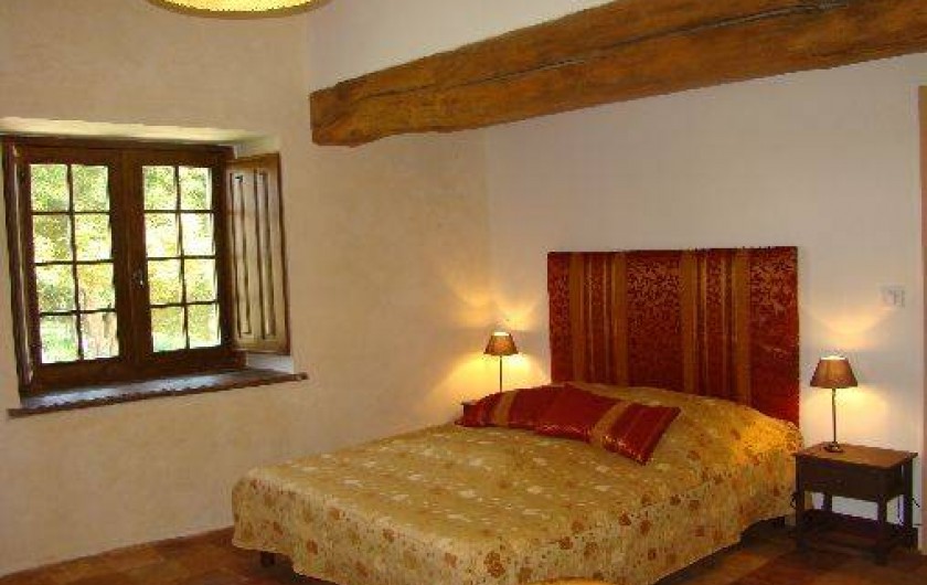 Location de vacances - Moulin à Saint-Maurin