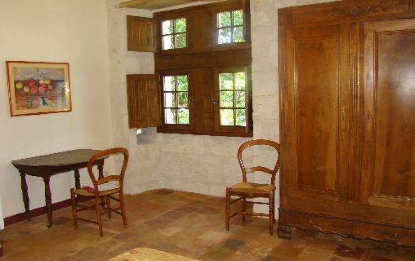 Location de vacances - Moulin à Saint-Maurin