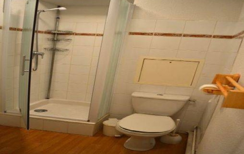 Location de vacances - Appartement à Valmeinier