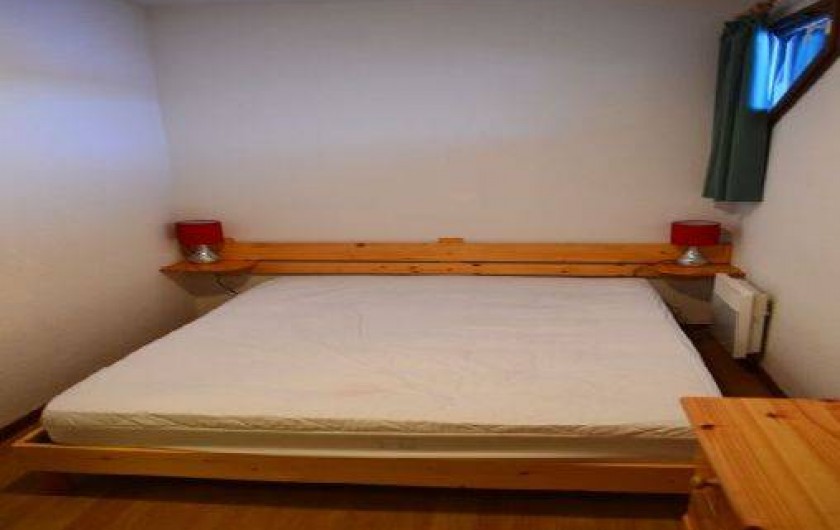 Location de vacances - Appartement à Valmeinier