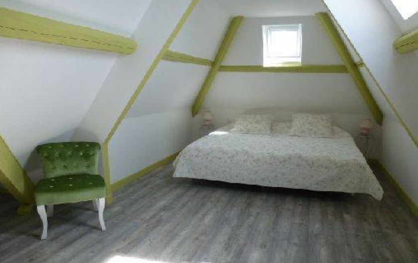 Location de vacances - Appartement à Dieppe