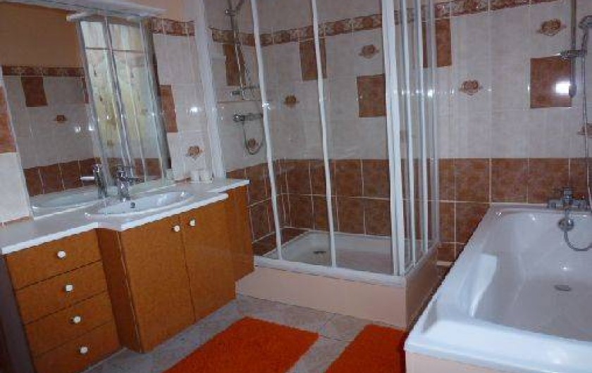 Location de vacances - Appartement à Dieppe