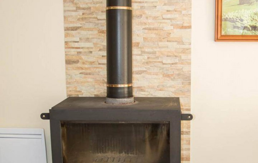 Location de vacances - Gîte à Naussac-Fontanes