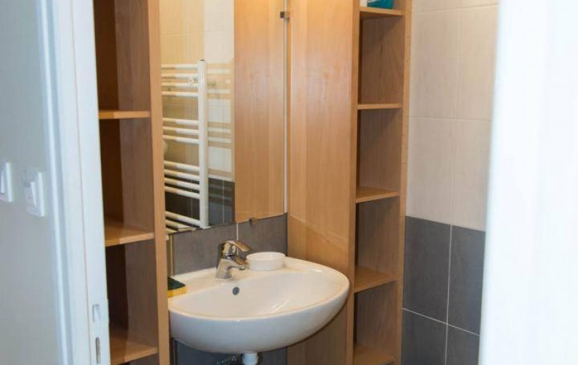 Location de vacances - Gîte à Naussac-Fontanes