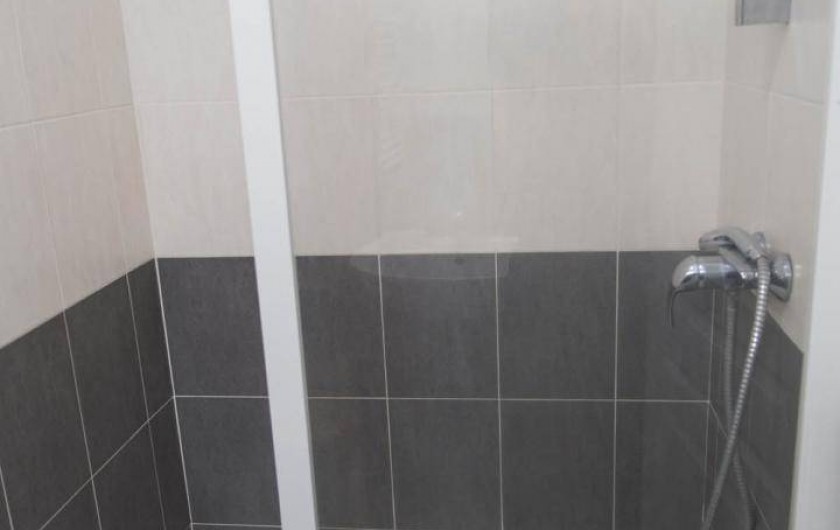 Location de vacances - Gîte à Naussac-Fontanes