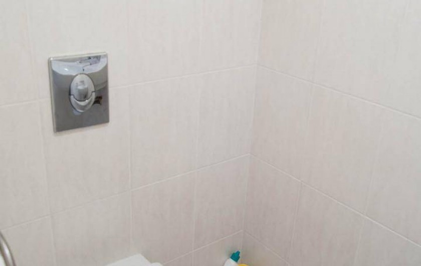 Location de vacances - Gîte à Naussac-Fontanes