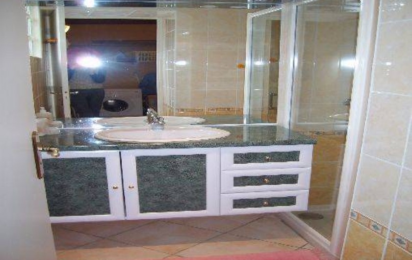 Location de vacances - Gîte à Argol