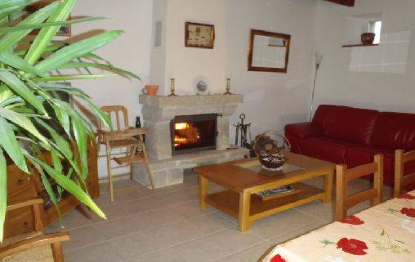 Location de vacances - Gîte à Lanmodez