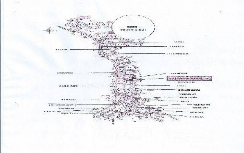 Location de vacances - Studio à Les Deux Alpes