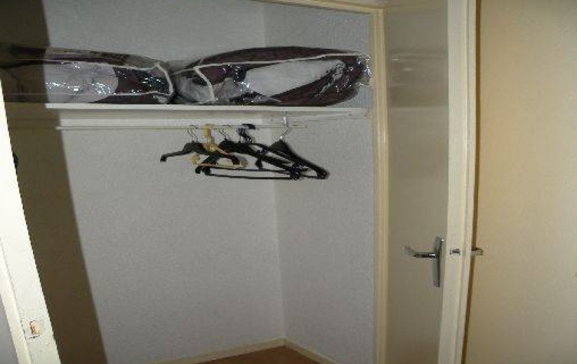 Location de vacances - Studio à Les Deux Alpes