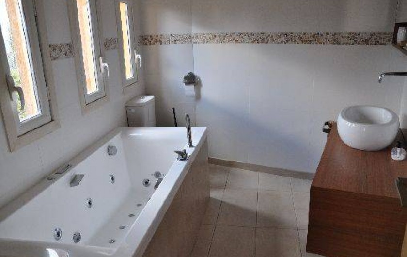 Location de vacances - Appartement à Pra-Loup