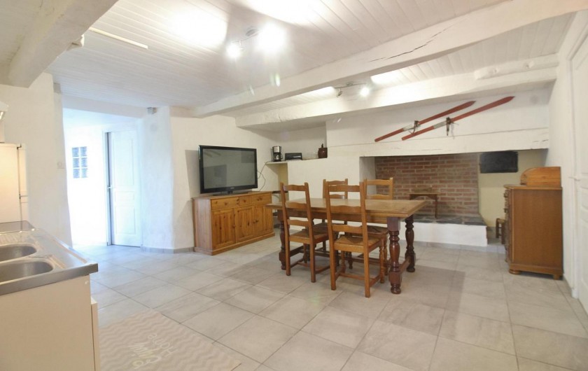 Location de vacances - Gîte à Artalens-Souin