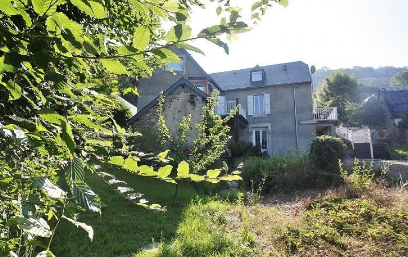 Location de vacances - Gîte à Artalens-Souin