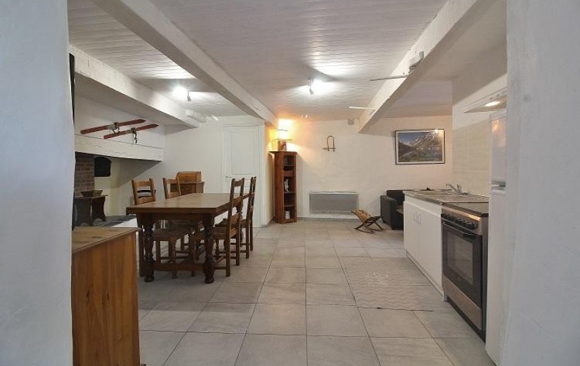 Location de vacances - Gîte à Artalens-Souin