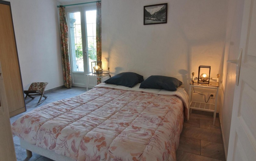 Location de vacances - Gîte à Artalens-Souin