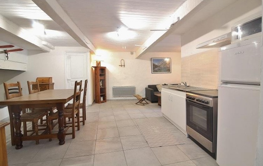 Location de vacances - Gîte à Artalens-Souin