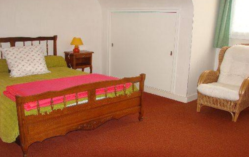 Location de vacances - Villa à Ploubalay