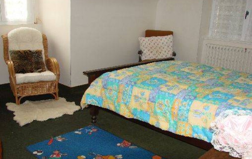 Location de vacances - Villa à Ploubalay