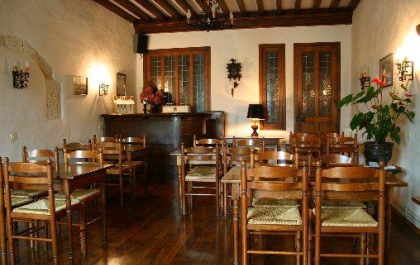 Location de vacances - Hôtel - Auberge à Bricquebec