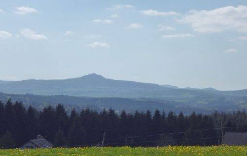 Location de vacances - Gîte à Le Chambon-sur-Lignon